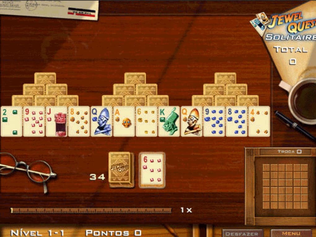 jewel quest 2 solitaire free